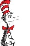 Dr. Seuss